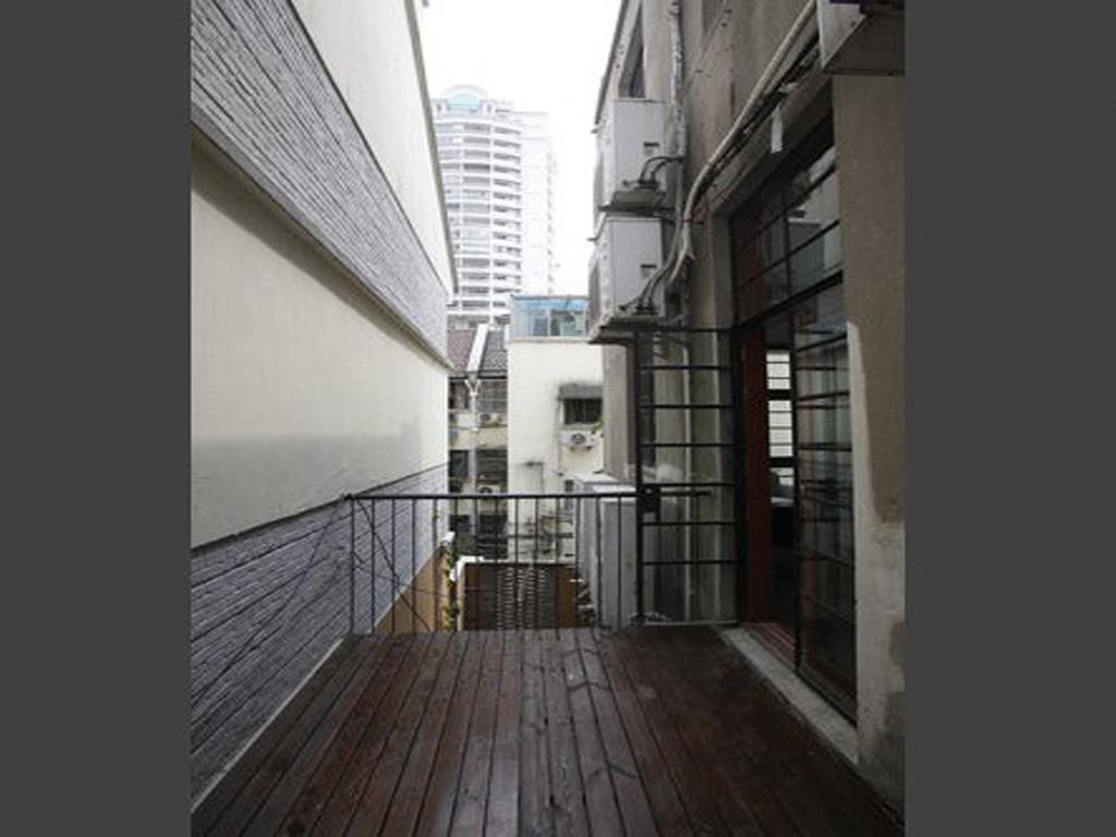 Shanghai Lane Zimmer foto