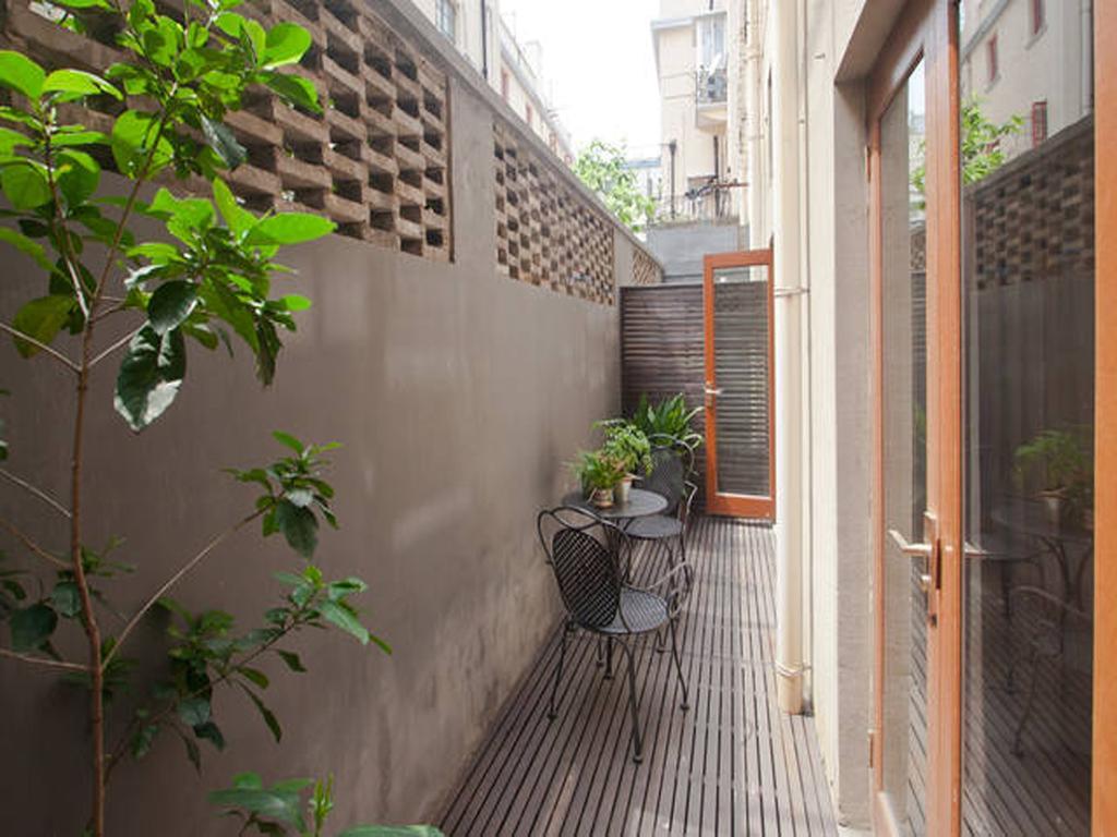 Shanghai Lane Zimmer foto